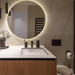 Lejlighed Premium Panoramic