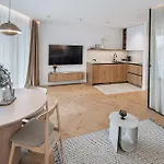 Premium Panoramic Palanga
