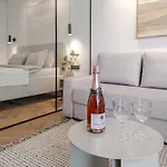 Lejlighed Premium Panoramic