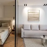 Premium Panoramic Lejlighed