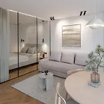 Premium Panoramic Lejlighed *