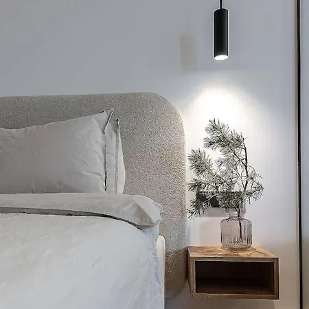 Premium Panoramic Apartment
