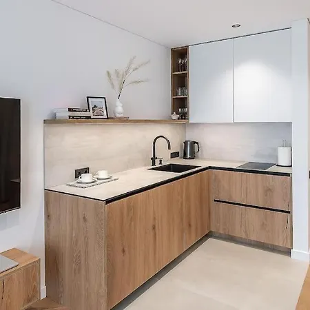 Apartment Premium Panoramic *
