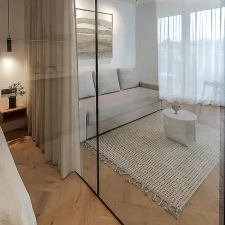 דירה Premium Panoramic *