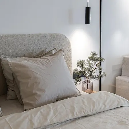 דירה Premium Panoramic