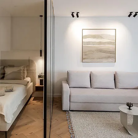 Premium Panoramic Apartment