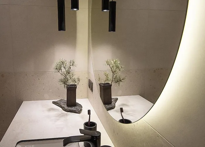 Premium Panoramic * Palanga