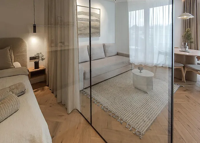 דירה Premium Panoramic *