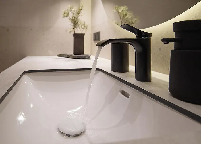 Premium Panoramic דירה פלאנגה