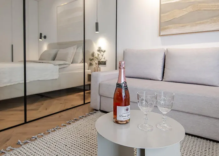 Apartment Premium Panoramic