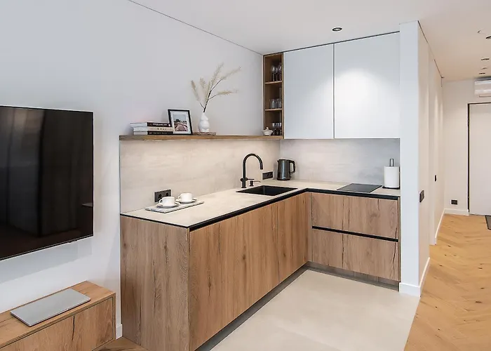 Premium Panoramic Palanga