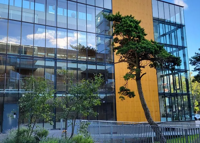 Premium Panoramic דירה