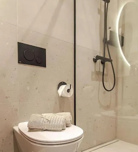 דירה Premium Panoramic *